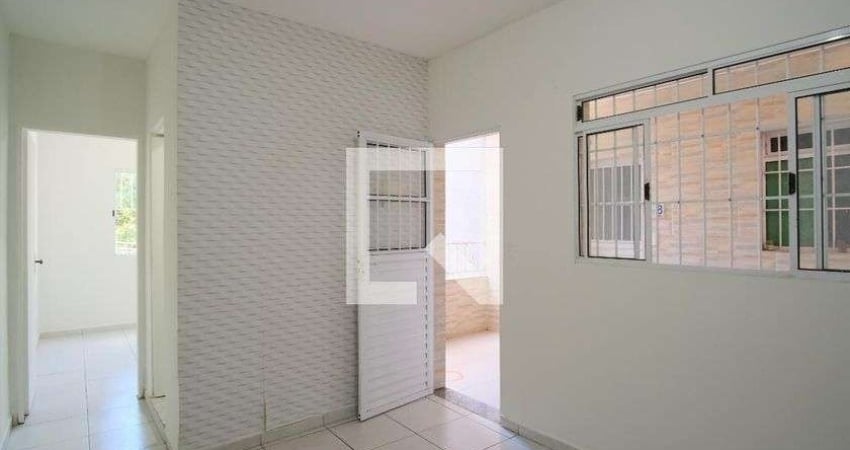 Apartamento para Aluguel - Vila Carrão, 1 Quarto,  30 m² - São Paulo