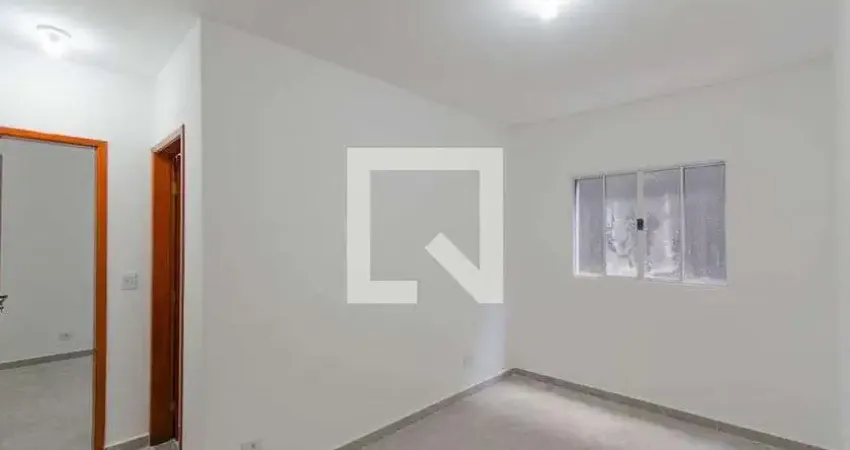 Apartamento para Aluguel - Jardim Aricanduva, 1 Quarto,  39 m² - São Paulo