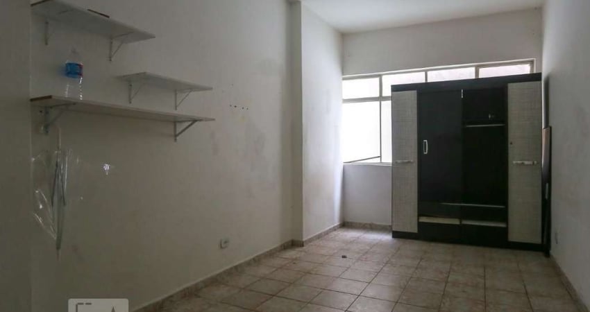 Kitnet / Stúdio para Aluguel - Bela Vista, 1 Quarto,  35 m² - São Paulo