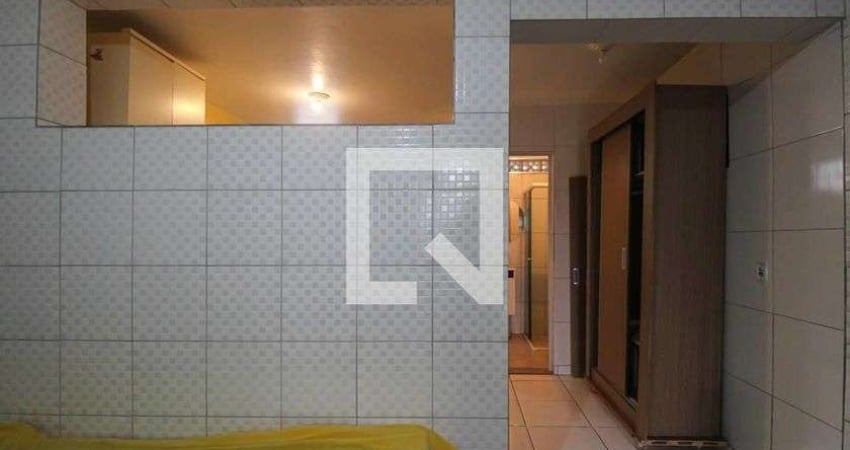 Kitnet / Stúdio para Aluguel - Sapopemba, 1 Quarto,  40 m² - São Paulo