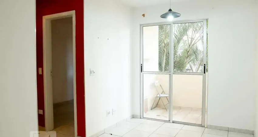 Apartamento para Aluguel - Jardim Marajoara , 2 Quartos,  54 m² - São Paulo