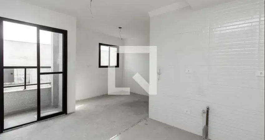 Apartamento para Aluguel - Artur Alvim, 2 Quartos,  47 m² - São Paulo