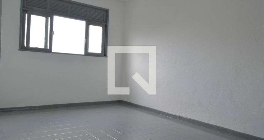 Apartamento para Aluguel - Curicica, 1 Quarto,  50 m² - Rio de Janeiro