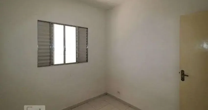 Kitnet / Stúdio para Aluguel - Cambuci, 2 Quartos,  40 m² - São Paulo