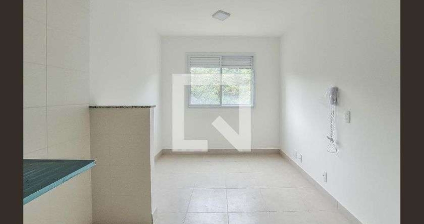 Apartamento para Aluguel - Jardim Jussara, 2 Quartos,  34 m² - São Paulo