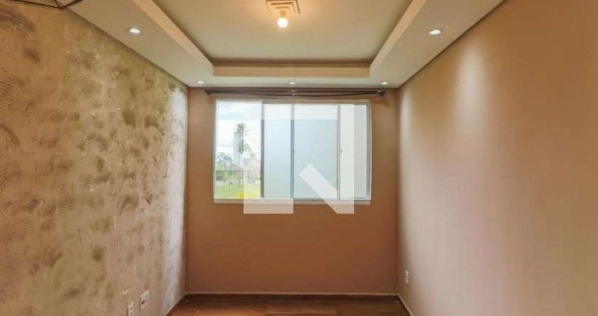 Apartamento para Aluguel - Jardim D&apos;Abril, 2 Quartos,  43 m² - São Paulo