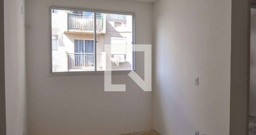 Apartamento para Aluguel - Camaquã, 2 Quartos,  43 m² - Porto Alegre