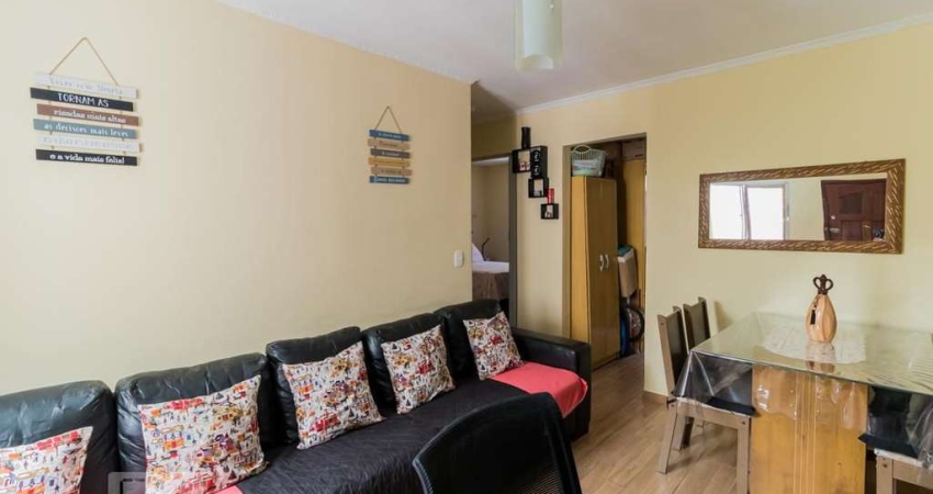 Apartamento para Aluguel - Itaquera, 2 Quartos,  49 m² - São Paulo