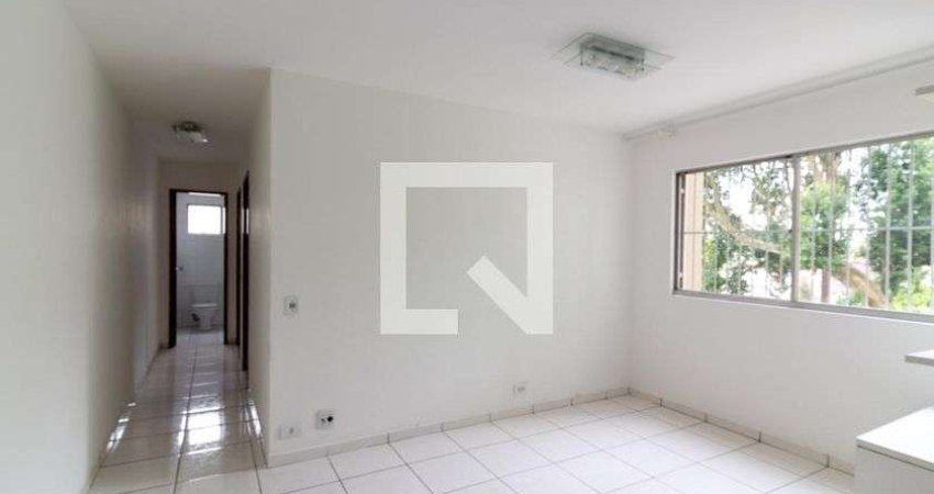 Apartamento para Aluguel - Vila Marari, 2 Quartos,  62 m² - São Paulo