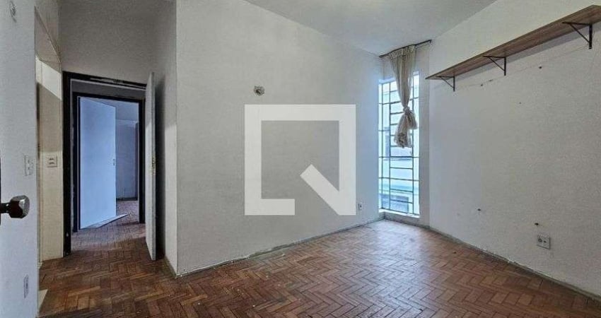 Apartamento para Aluguel - Centro, 2 Quartos,  65 m² - Belo Horizonte