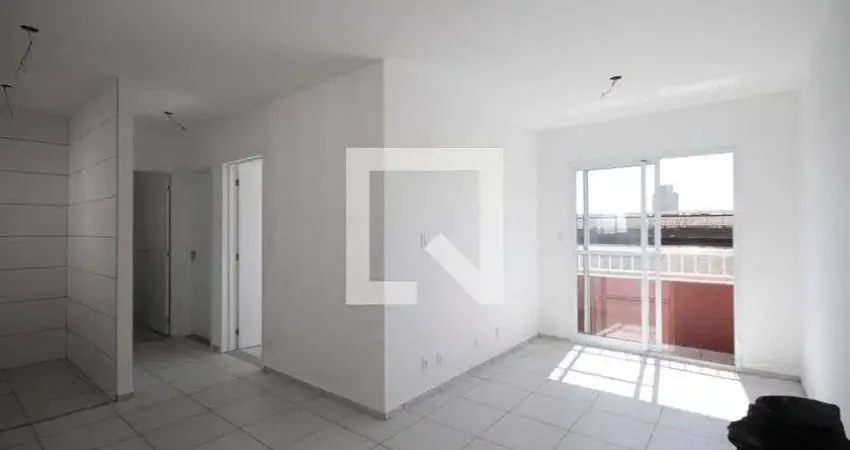 Apartamento para Aluguel - Centro, 2 Quartos,  50 m² - São Paulo