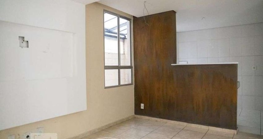 Apartamento para Aluguel - Camargos, 2 Quartos,  52 m² - Belo Horizonte