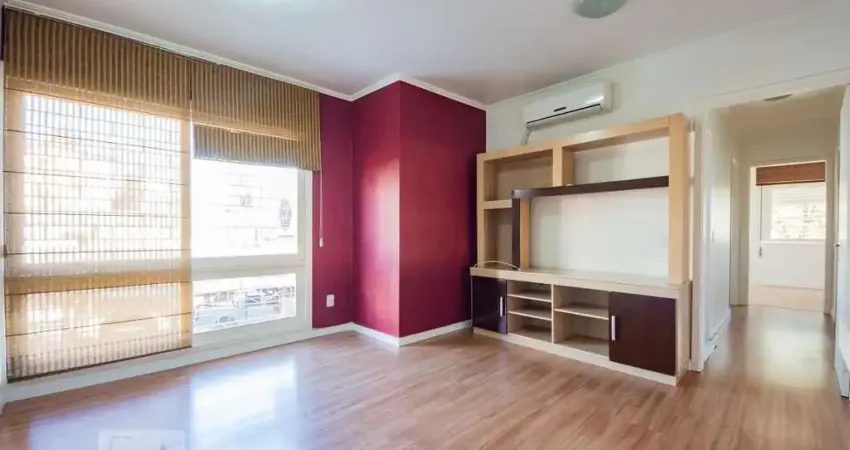 Apartamento para Aluguel - Jardim Salso , 2 Quartos,  63 m² - Porto Alegre