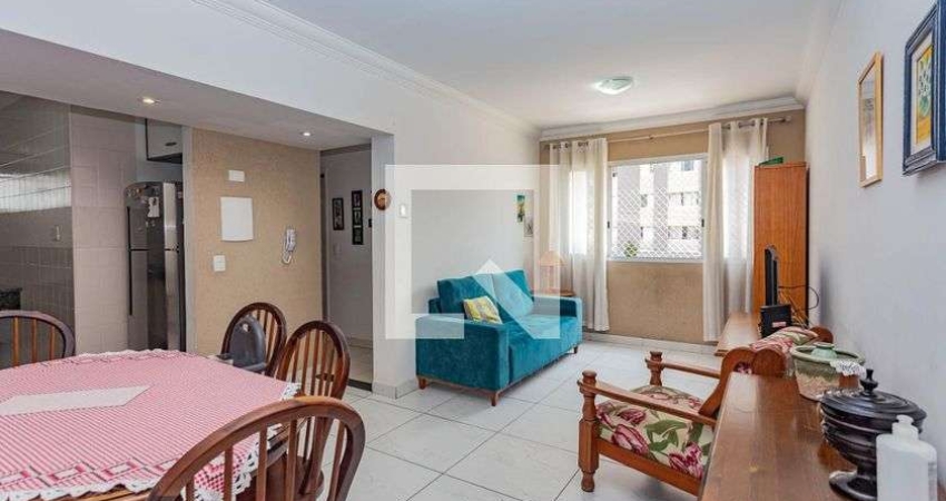 Apartamento para Aluguel - Sacomã, 2 Quartos,  55 m² - São Paulo