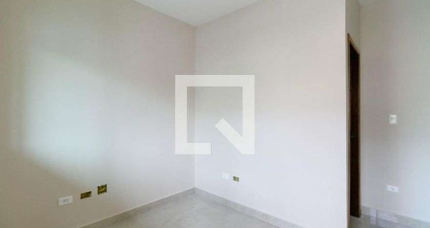Kitnet / Stúdio para Aluguel - Cangaíba, 2 Quartos,  39 m² - São Paulo