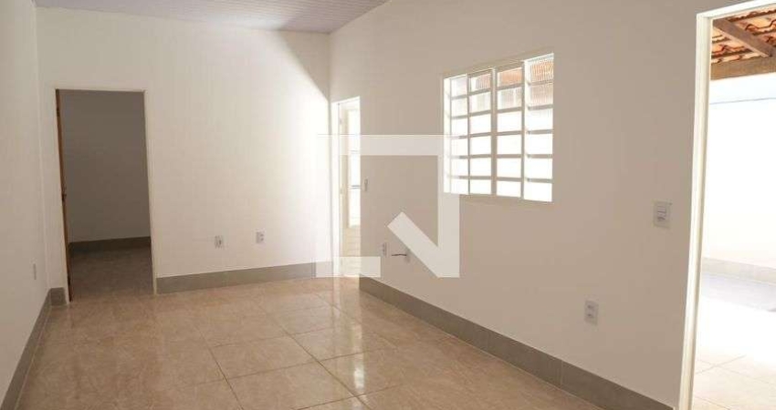 Apartamento para Aluguel - Parque Amazônia , 1 Quarto,  60 m² - Goiânia