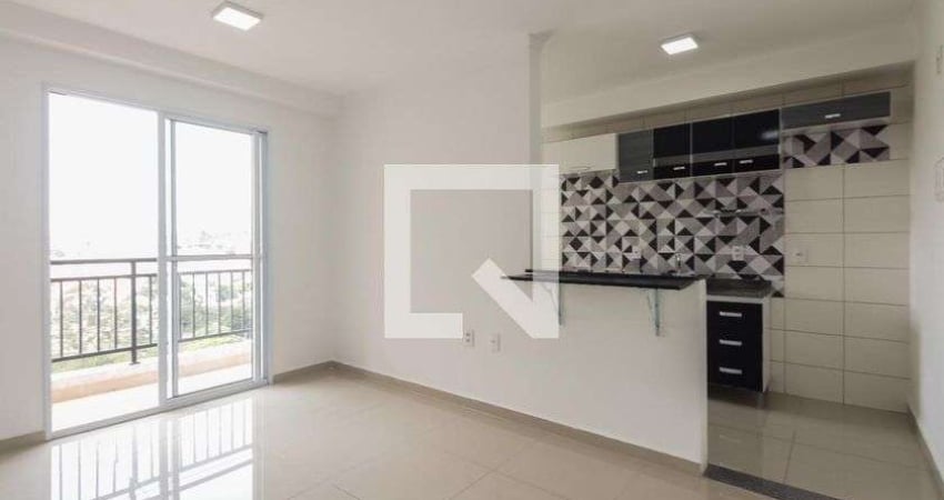 Apartamento para Aluguel - Penha de França, 2 Quartos,  50 m² - São Paulo