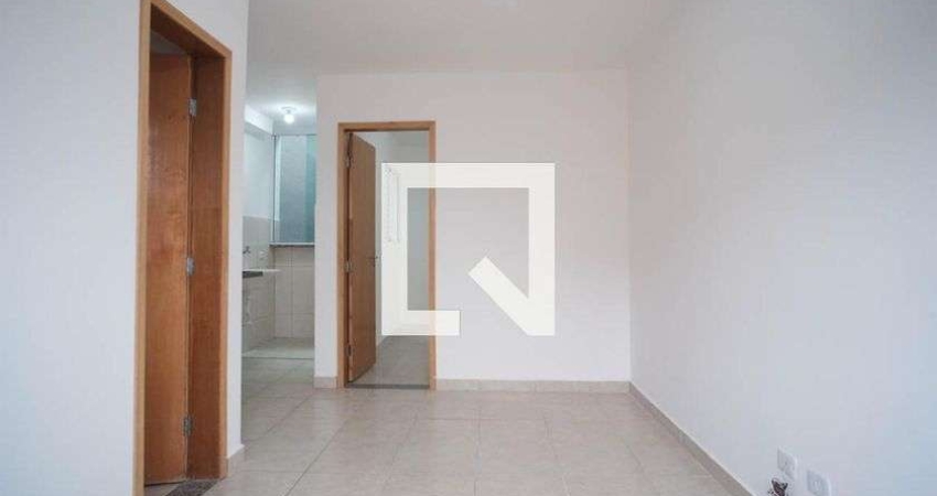 Apartamento para Aluguel - Cidade Patriarca, 1 Quarto,  40 m² - São Paulo