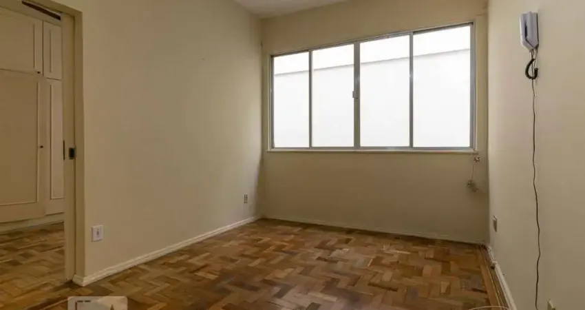 Apartamento para Aluguel - Tijuca, 1 Quarto,  35 m² - Rio de Janeiro