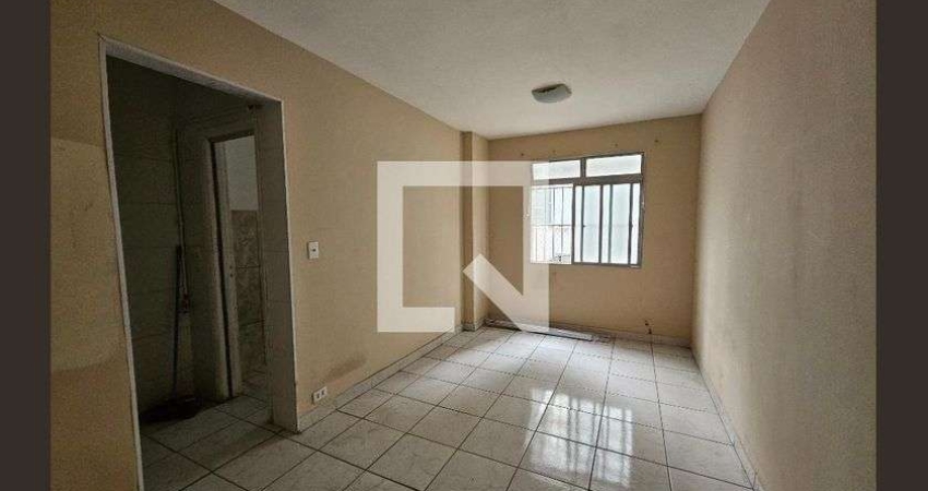 Kitnet / Stúdio para Aluguel - Liberdade, 1 Quarto,  22 m² - São Paulo