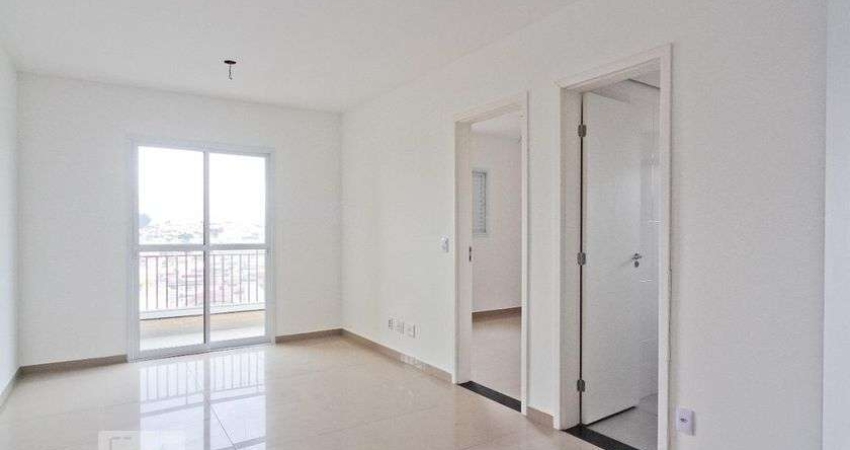 Apartamento para Aluguel - Vila Roque, 1 Quarto,  40 m² - São Paulo