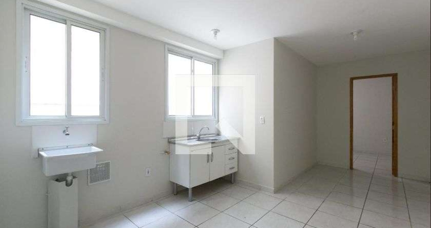 Apartamento para Aluguel - Conjunto Residencial Jose Bonifacio, 1 Quarto,  44 m² - São Paulo