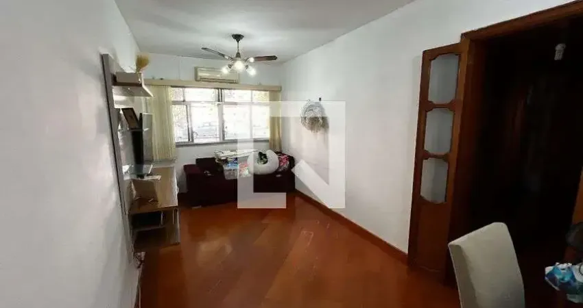 Apartamento para Aluguel - Portuguesa, 2 Quartos,  65 m² - Rio de Janeiro