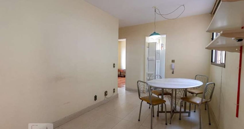 Apartamento para Aluguel - Manacás, 2 Quartos,  43 m² - Belo Horizonte