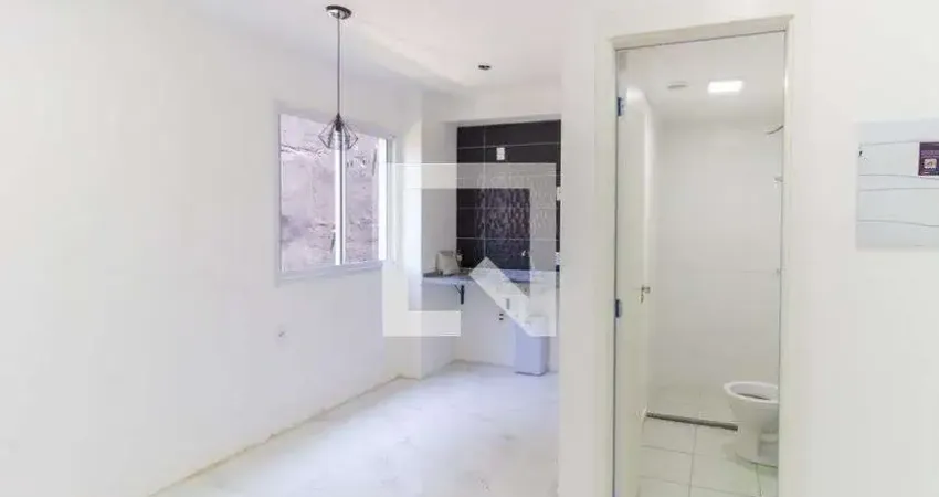Kitnet / Stúdio para Aluguel - Liberdade, 1 Quarto,  24 m² - São Paulo