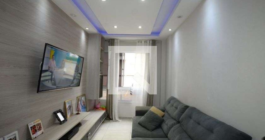Apartamento para Aluguel - Irajá, 2 Quartos,  50 m² - Rio de Janeiro