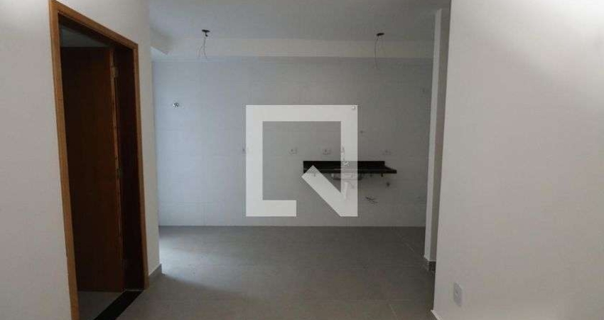 Apartamento para Aluguel - Vila Matilde, 2 Quartos,  45 m² - São Paulo