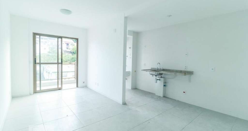 Apartamento para Aluguel - Pechincha, 2 Quartos,  50 m² - Rio de Janeiro