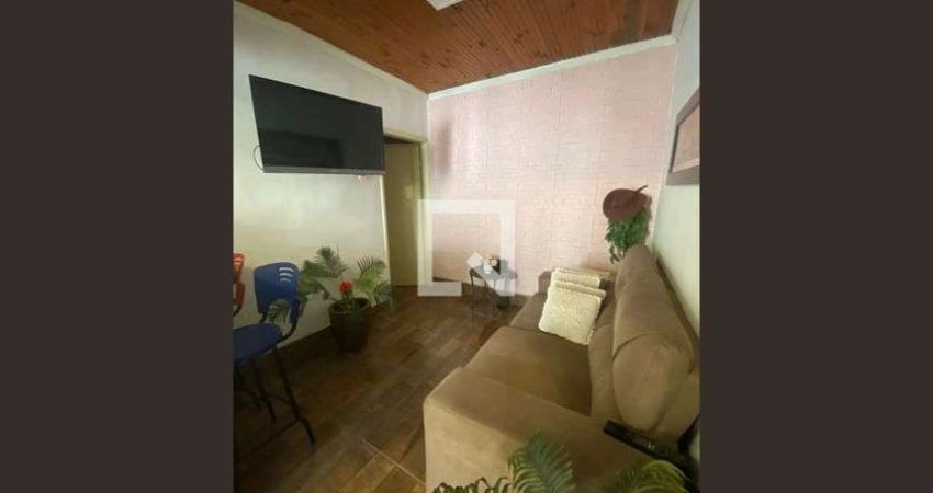 Kitnet / Stúdio para Aluguel - das Industrias I, 1 Quarto,  29 m² - Belo Horizonte