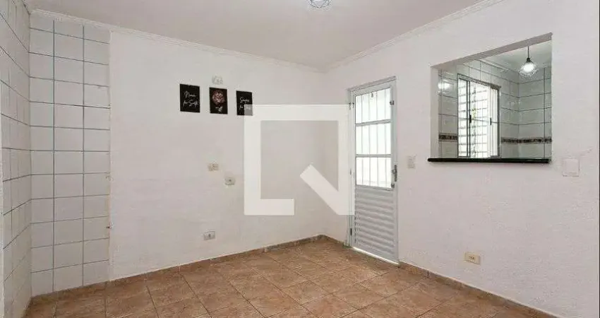 Kitnet / Stúdio para Aluguel - Tatuapé, 1 Quarto,  25 m² - São Paulo