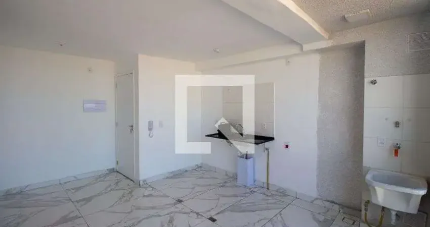 Apartamento para Aluguel - Vila Progresso, 2 Quartos,  38 m² - São Paulo