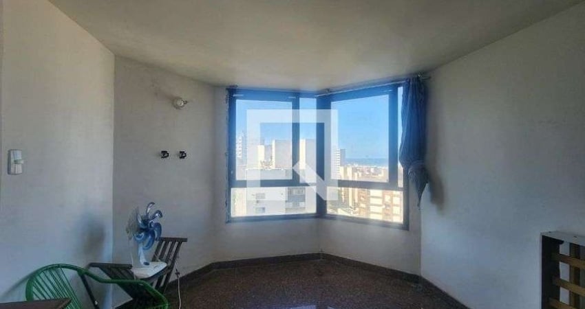 Cobertura para Aluguel - Pituba, 1 Quarto,  200 m² - Salvador