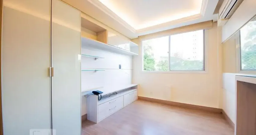 Apartamento para Aluguel - Alto Petrópolis, 2 Quartos,  52 m² - Porto Alegre