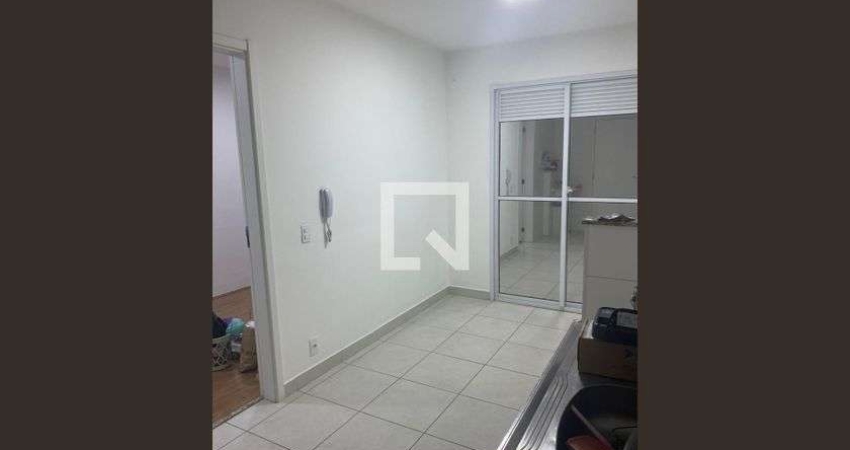 Apartamento para Aluguel - Freguesia do Ó, 1 Quarto,  32 m² - São Paulo