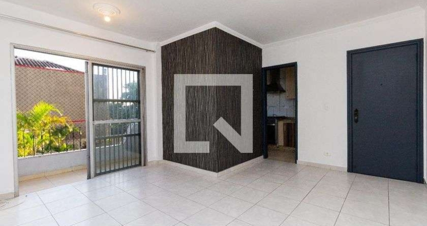 Apartamento para Aluguel - Cangaíba, 2 Quartos,  58 m² - São Paulo