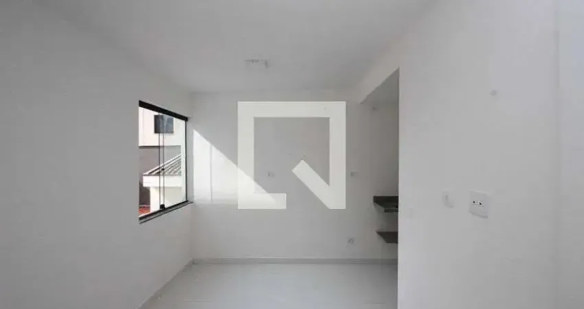 Apartamento para Aluguel - Vila Prudente, 1 Quarto,  30 m² - São Paulo