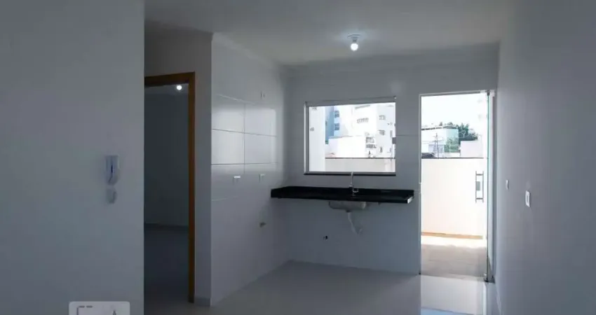 Apartamento para Aluguel - Vila Matilde, 2 Quartos,  43 m² - São Paulo