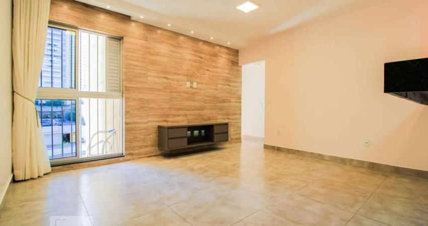 Apartamento para Aluguel - Setor Sul, 3 Quartos,  70 m² - Goiânia