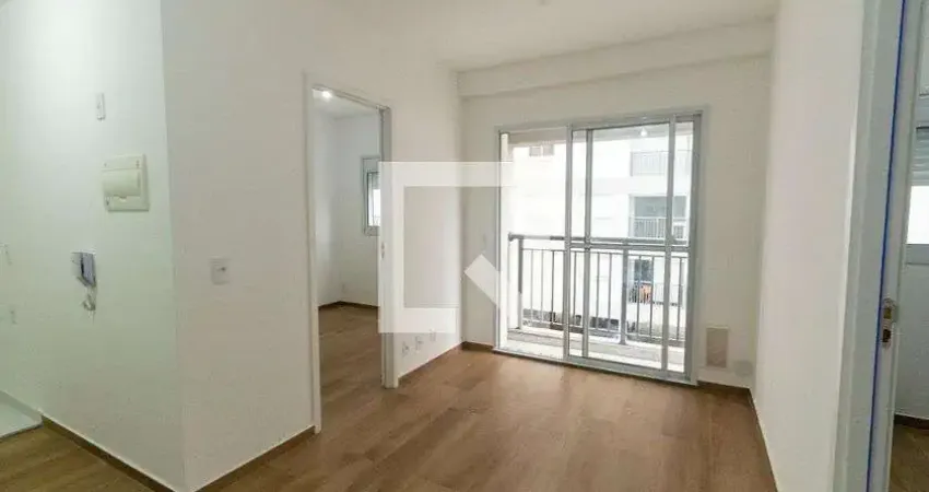Apartamento para Aluguel - Vila Formosa, 2 Quartos,  37 m² - São Paulo