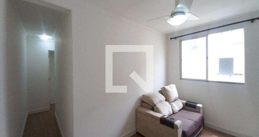Apartamento para Aluguel - Parque das Águas, 2 Quartos,  50 m² - Campinas