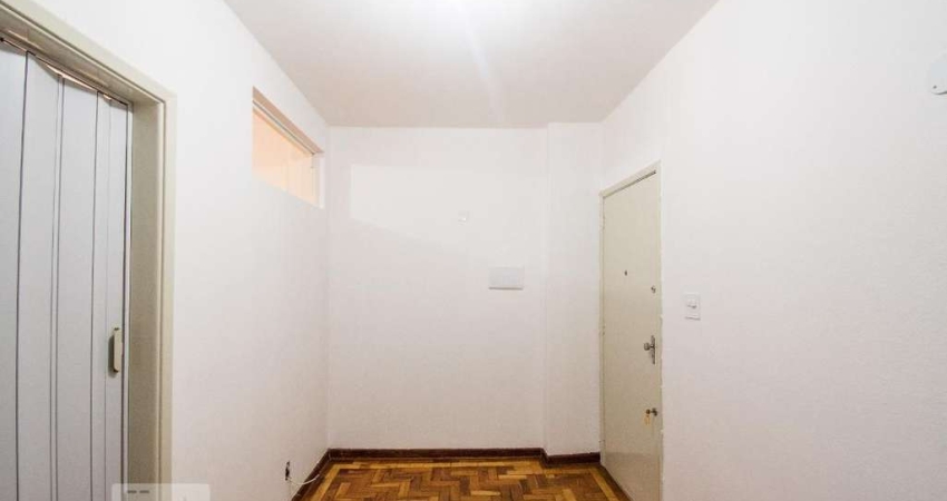 Apartamento para Aluguel - Vila Mariana, 1 Quarto,  33 m² - São Paulo