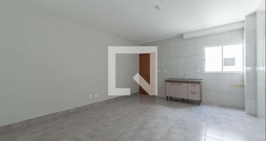Apartamento para Aluguel - Bosque da Saúde, 1 Quarto,  49 m² - São Paulo