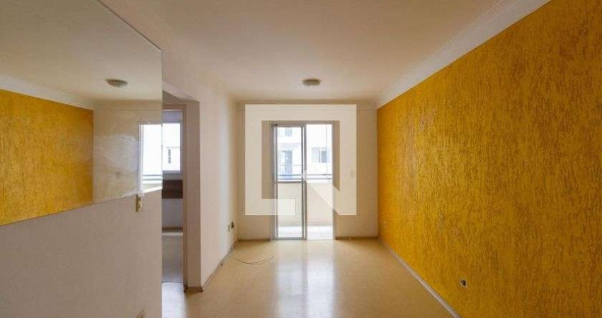 Apartamento para Aluguel - Vila Ré, 2 Quartos,  50 m² - São Paulo
