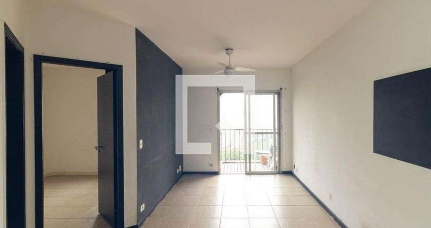 Apartamento para Aluguel - Campos Elíseos, 1 Quarto,  45 m² - São Paulo