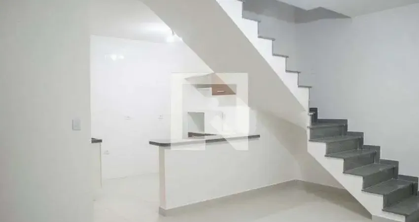 Casa / Sobrado em Condomínio para Aluguel - Vila Nova Cachoeirinha, 2 Quartos,  72 m² - São Paulo
