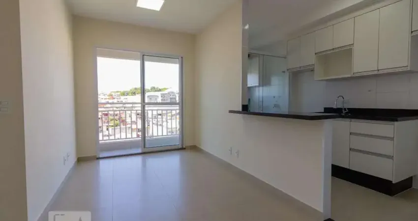 Apartamento para Aluguel - Jaguaribe, 2 Quartos,  50 m² - Osasco